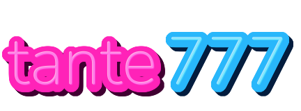 tante777 — logo kanal