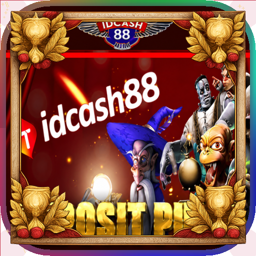 idcash88 — mitra unggulan